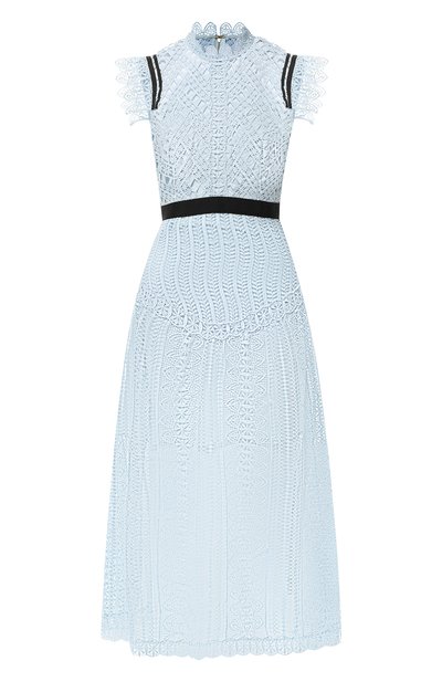 Кружевное платье SELF-PORTRAIT, арт. SP20-128, фото 1