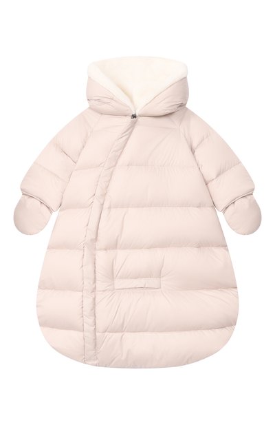 Пуховый конверт IL GUFO, арт. A25GS00001NN106