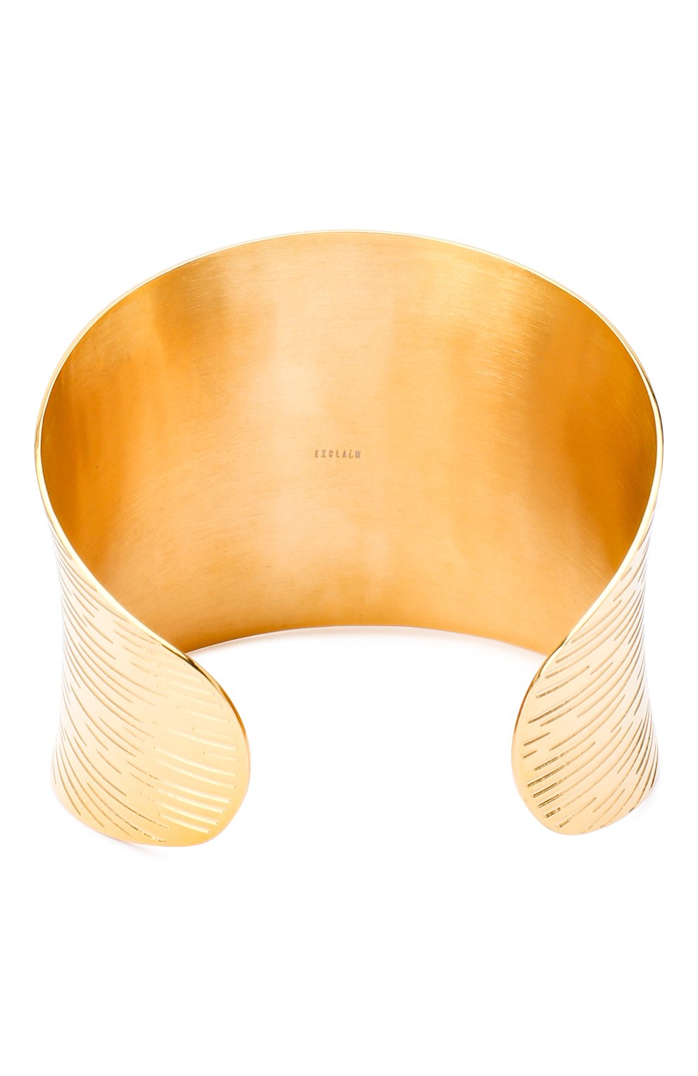 Браслет-кафф EXCLAIM, арт. 037G2804B, фото 2