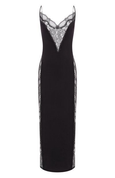 Женская бархатная сорочка MARJOLAINE, арт. 5BIL3001