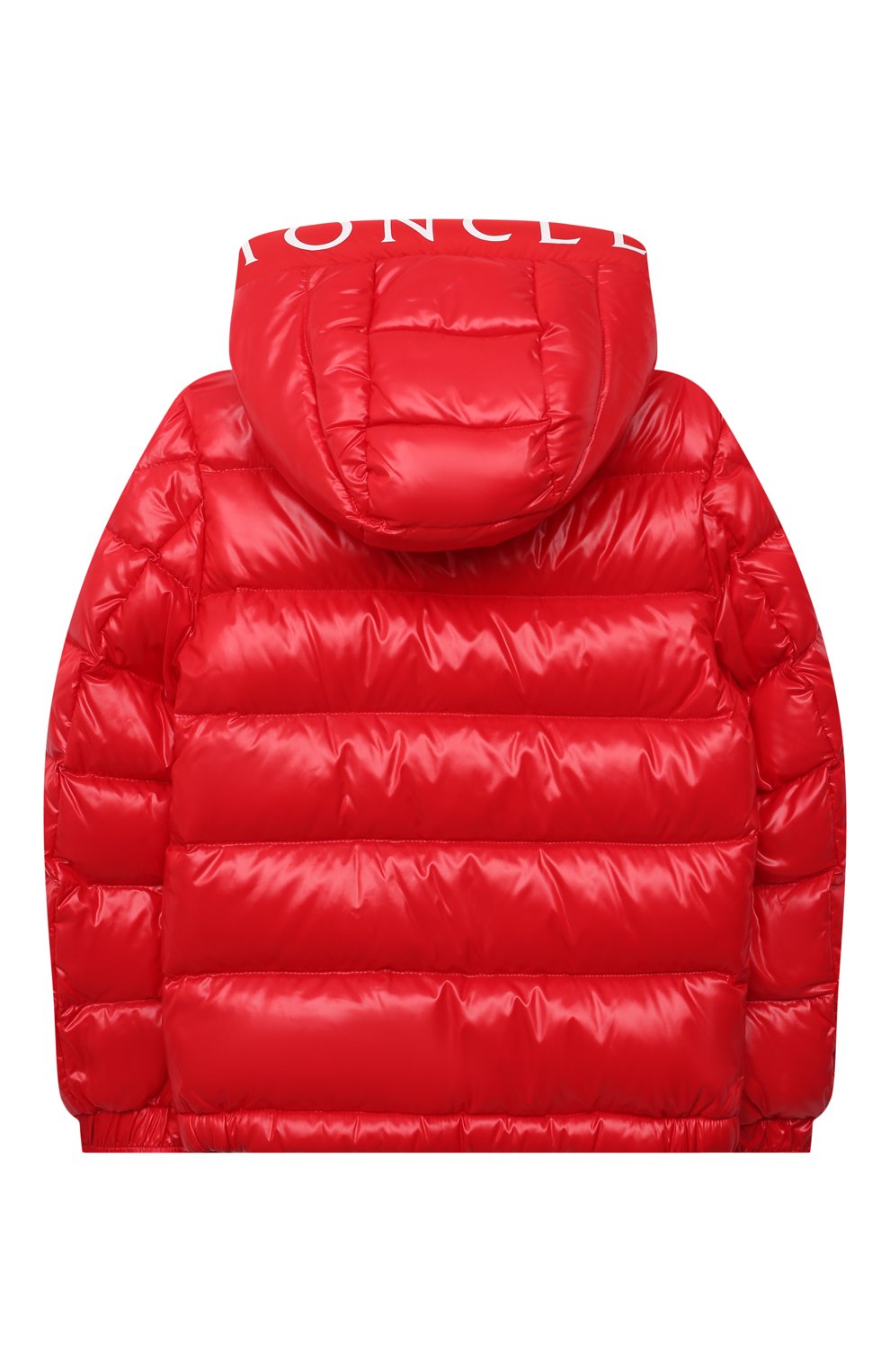Пуховая куртка MONCLER, арт. G2-954-1A52H-20-68950/4-6A, фото 2