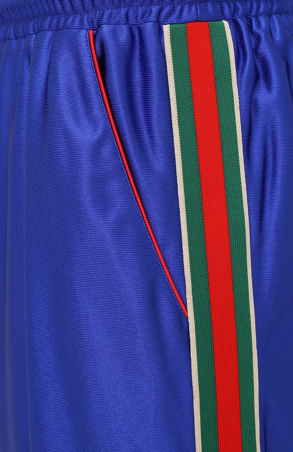 Брюки GUCCI, арт. 654750/XJDI9, фото 5