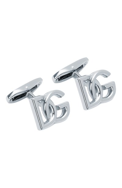 Запонки DOLCE & GABBANA, арт. WF01M2 W1111, фото 1