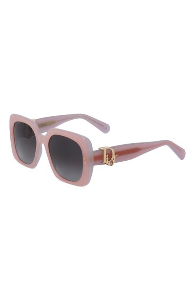 Женские солнцезащитные очки DIOR EYEWEAR, арт. DI0R0BLIQUE S1I 40A1