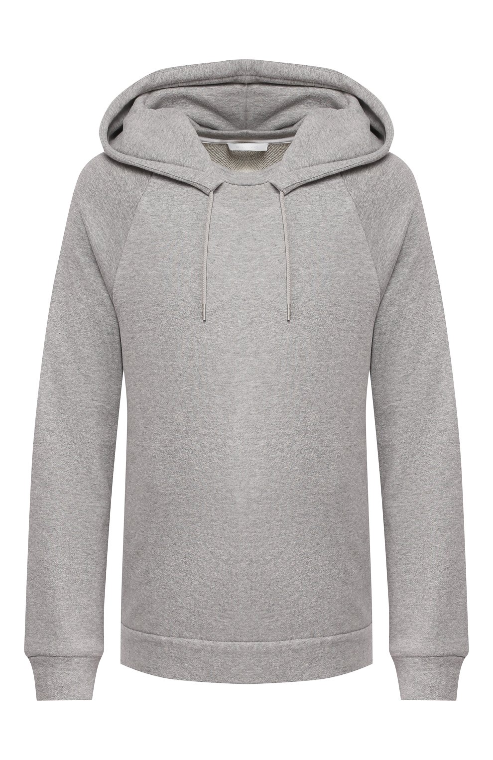 Хлопковое худи HELMUT LANG, арт. J07HM506, фото 1