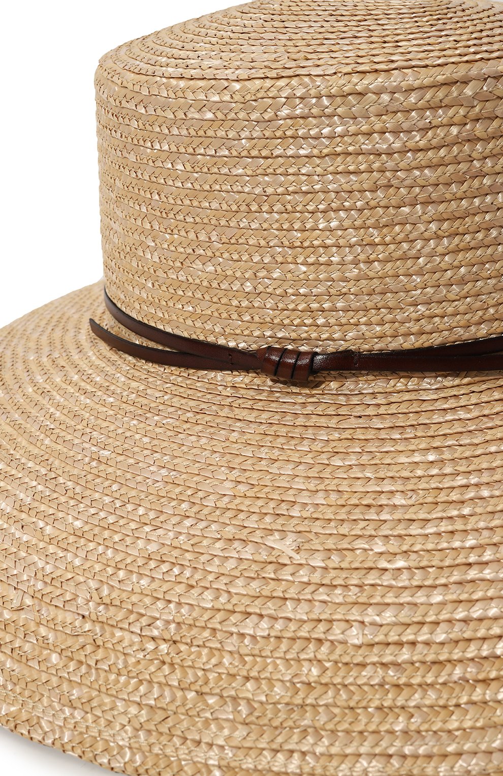 Шляпа ELEVENTY, арт. I82CPLI01/TES0I266, фото 4