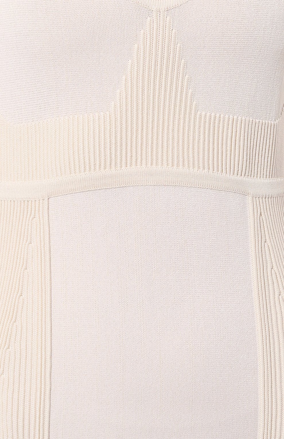 Платье из шелка и вискозы FREEAGE, арт. S24.DR030.6070.111, фото 5