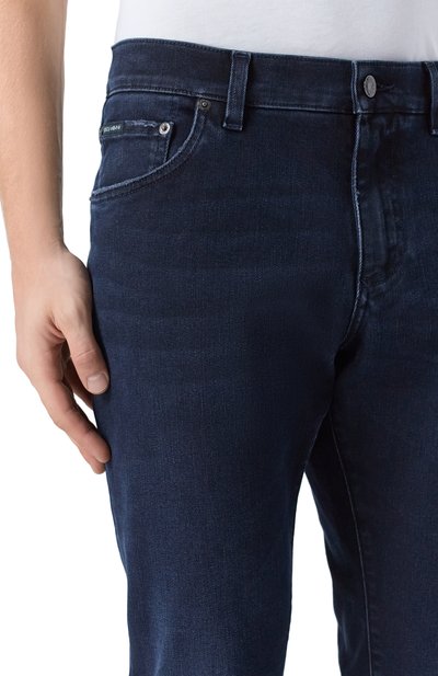 Джинсы slim DOLCE & GABBANA, арт. GY07CD/G8NI6, фото 5