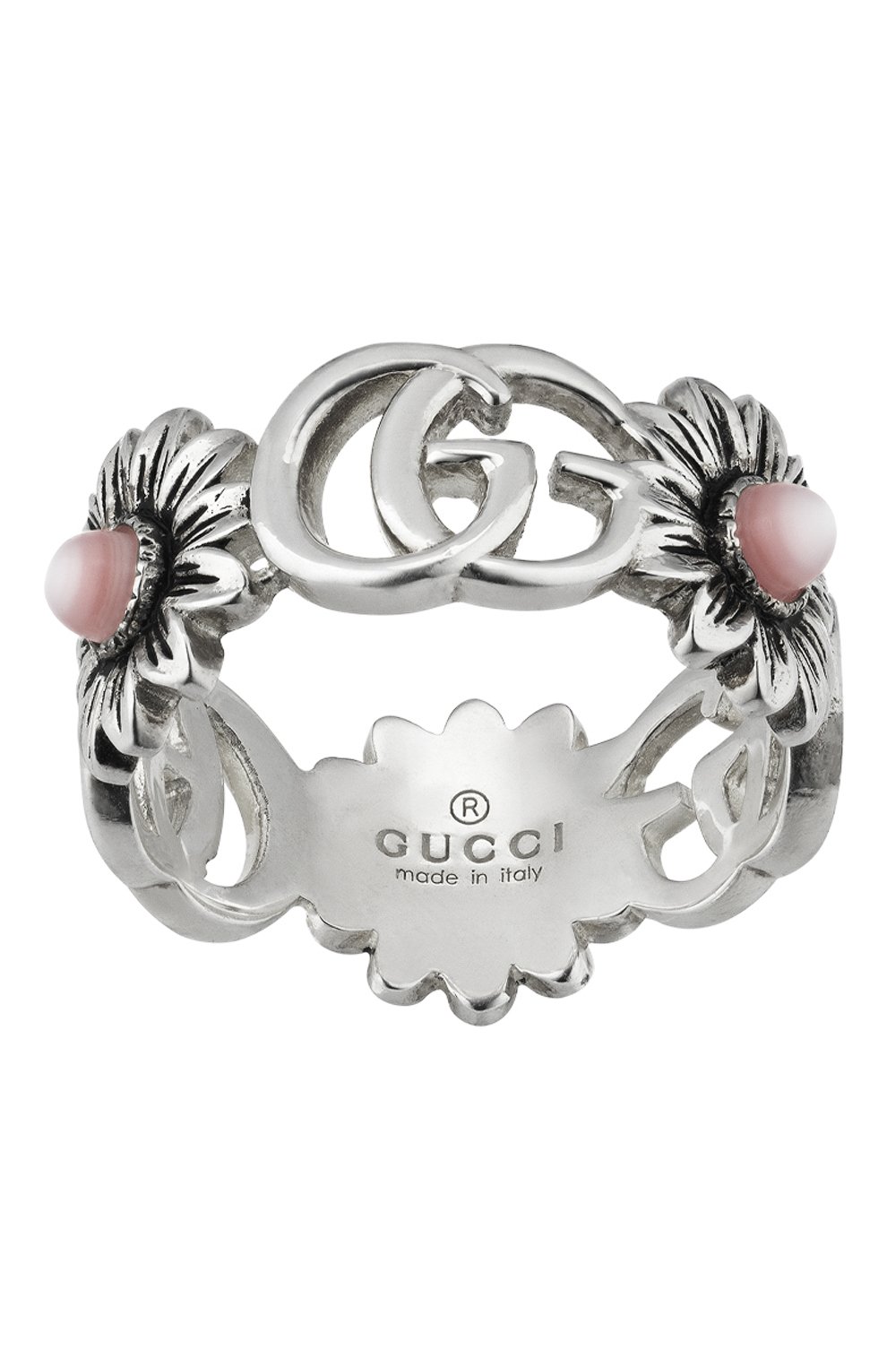 Кольцо GUCCI, арт. YBC527394002, фото 2