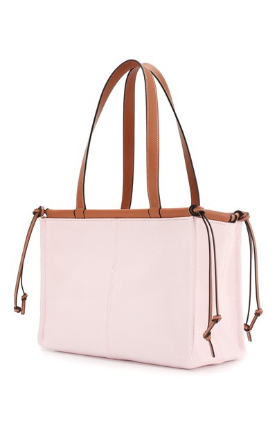 Сумка-тоут cushion loewe x paula's ibiza LOEWE, арт. 330.02AA93, фото 3