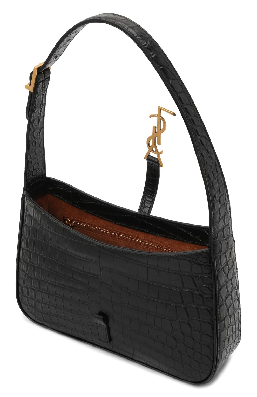 Сумка le 5 à 7 SAINT LAURENT, арт. 657228/DZESW, фото 4