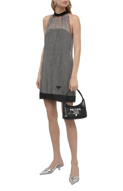 Сумка re-edition 2000 PRADA, арт. 1NE515-2D0Y-F0967, фото 3