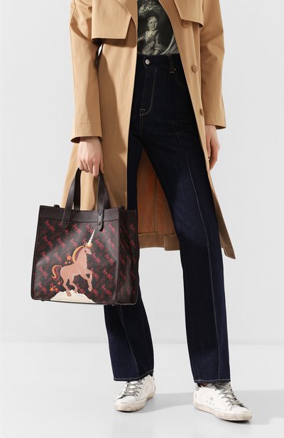 Сумка-тоут field medium COACH, арт. 79365, фото 2