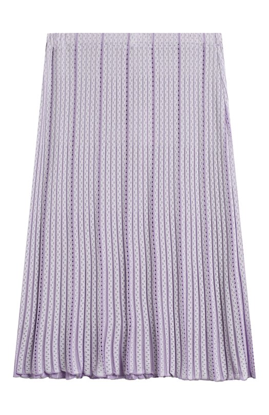 

Юбка из вискозы Stizzoli, Сиреневый