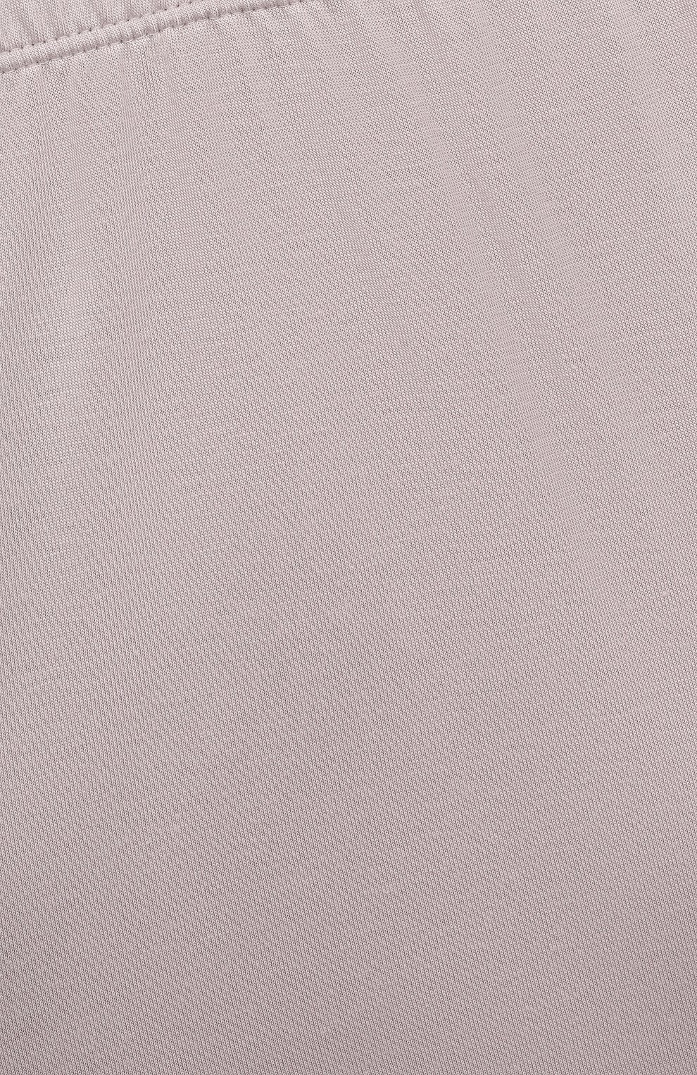 Пижама SANETTA сиреневого цвета по цене 6200 руб., арт. 245731, фото 7 Пижама SANETTA, арт. 245731, фото 7