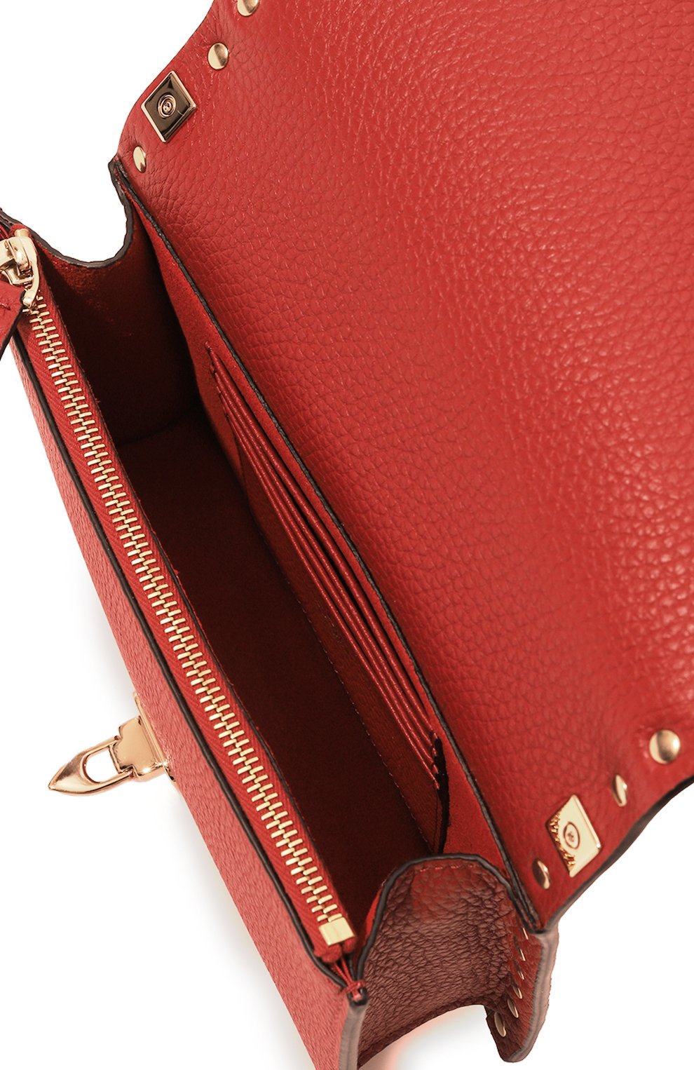 Сумка rockstud mini VALENTINO, арт. 5W2P0Y59/VSH, фото 5