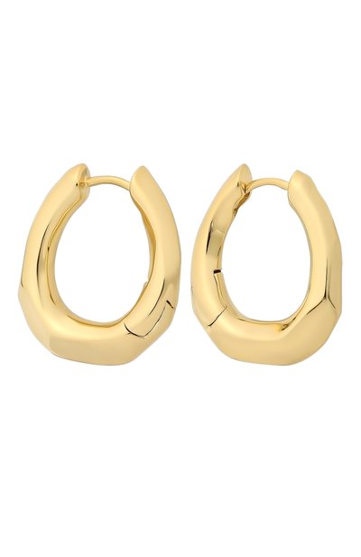 Серьги LUV AJ, арт. SP24-E-DH-G, фото 3