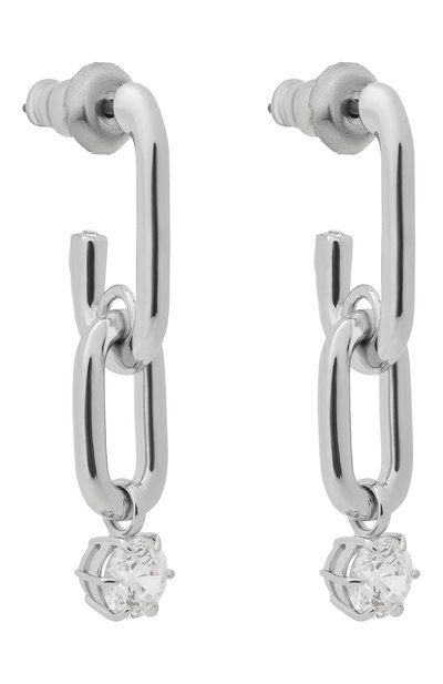 Серьги constella SWAROVSKI, арт. 5728584, фото 3