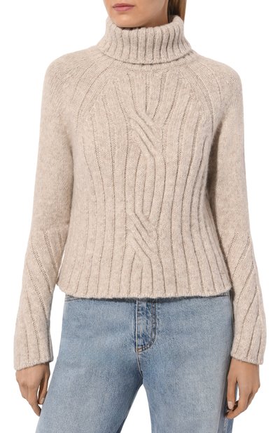 Свитер KITON, арт. D587400070100701, фото 3