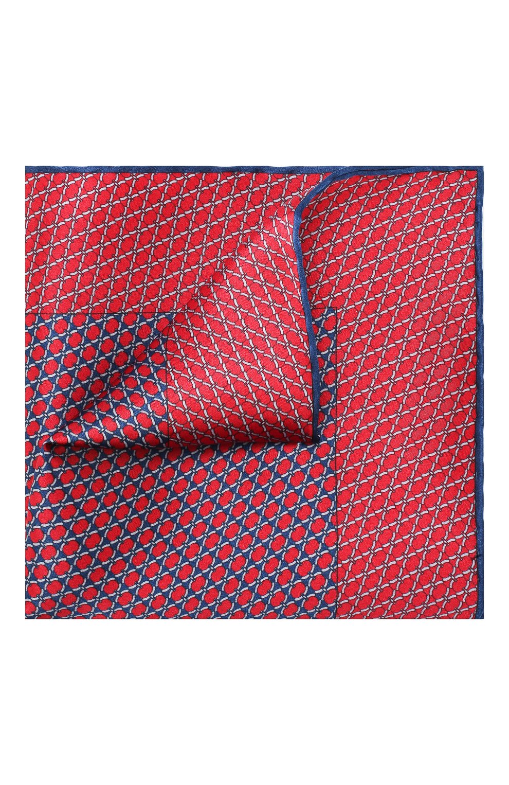 Комплект из галстука и платка BRIONI, арт. 08A400/08468, фото 4