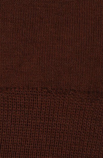 Носки из шерсти и хлопка FALKE, арт. 47488, фото 2