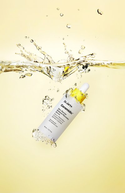 Увлажняющая сыворотка для укрепления кожного барьера ceramidin (30ml) DR.JART+, арт. 1210001224773, фото 4