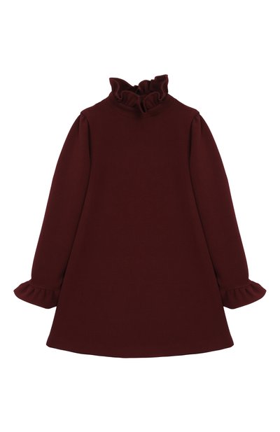 Платье из вискозы ELLYME, арт. 00247