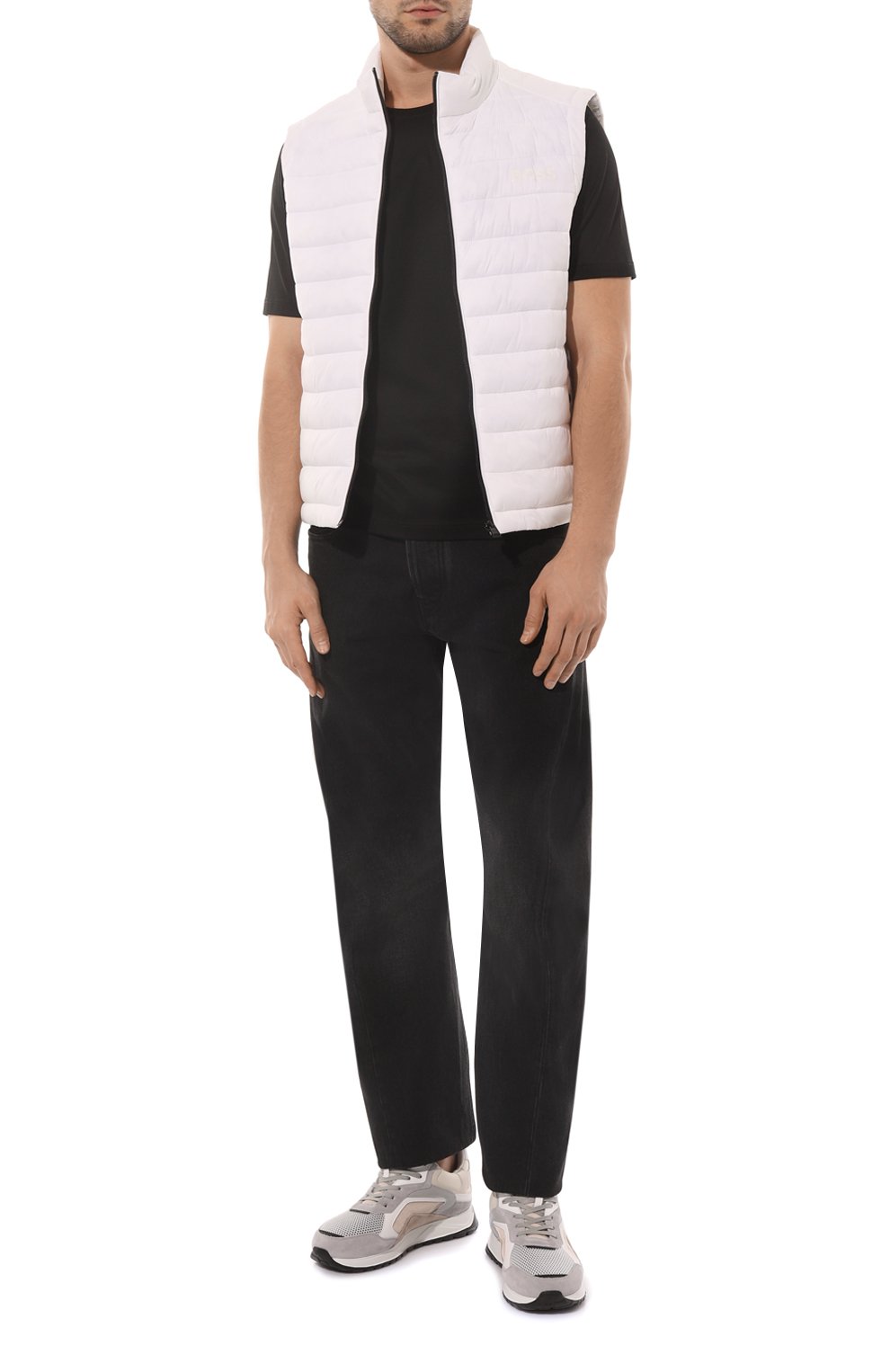 Хлопковая футболка GRAN SASSO, арт. 60133/74002, фото 2