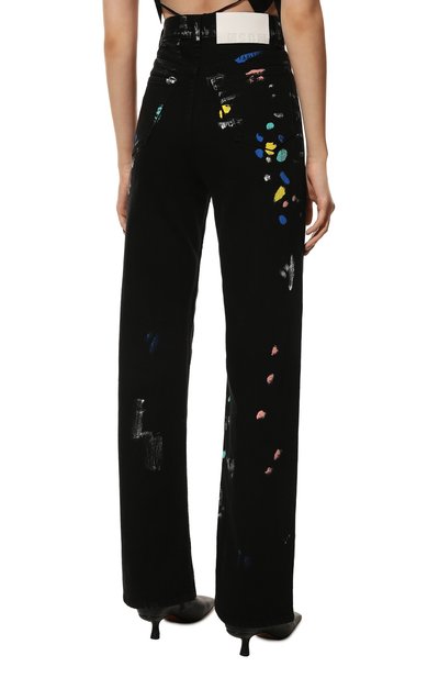 Джинсы MSGM, арт. 3241MDP48T 227270, фото 4