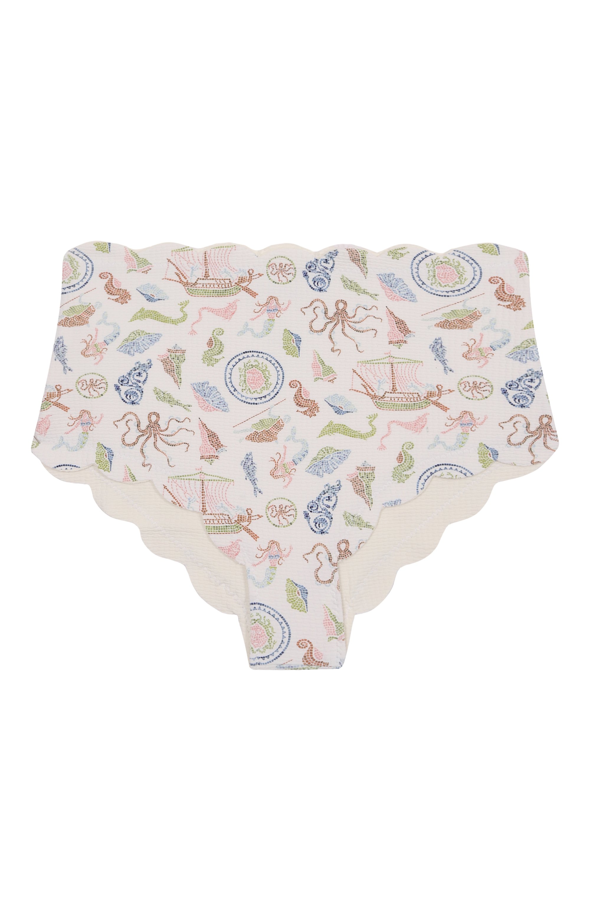 Плавки-бикини MARYSIA BUMBY, арт. BB032, фото 1