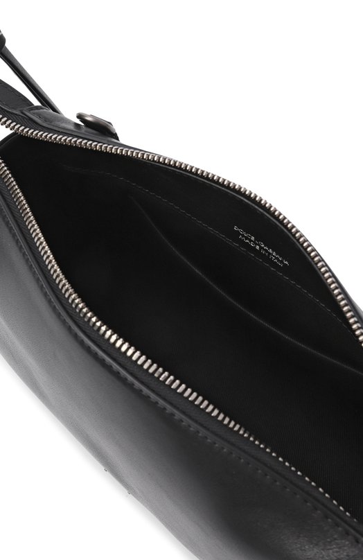 Сумка Vittoria Dolce & Gabbana BM2049/AU994 Чёрный  BM2049/AU994 Фото 5