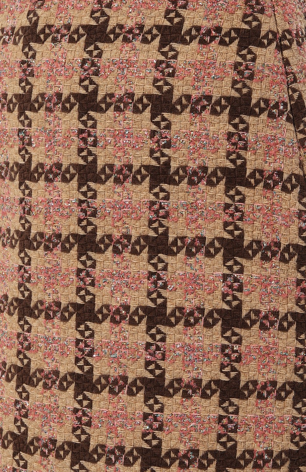 Юбка GUCCI, арт. 677554 ZAHD6, фото 5