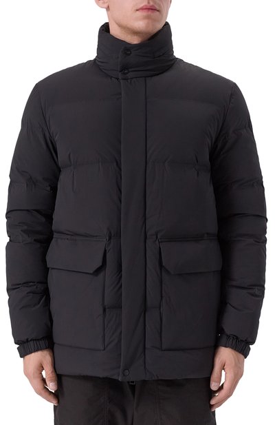 Пуховик DUNO, арт. W00STER/LIC0SA 2.0, фото 3