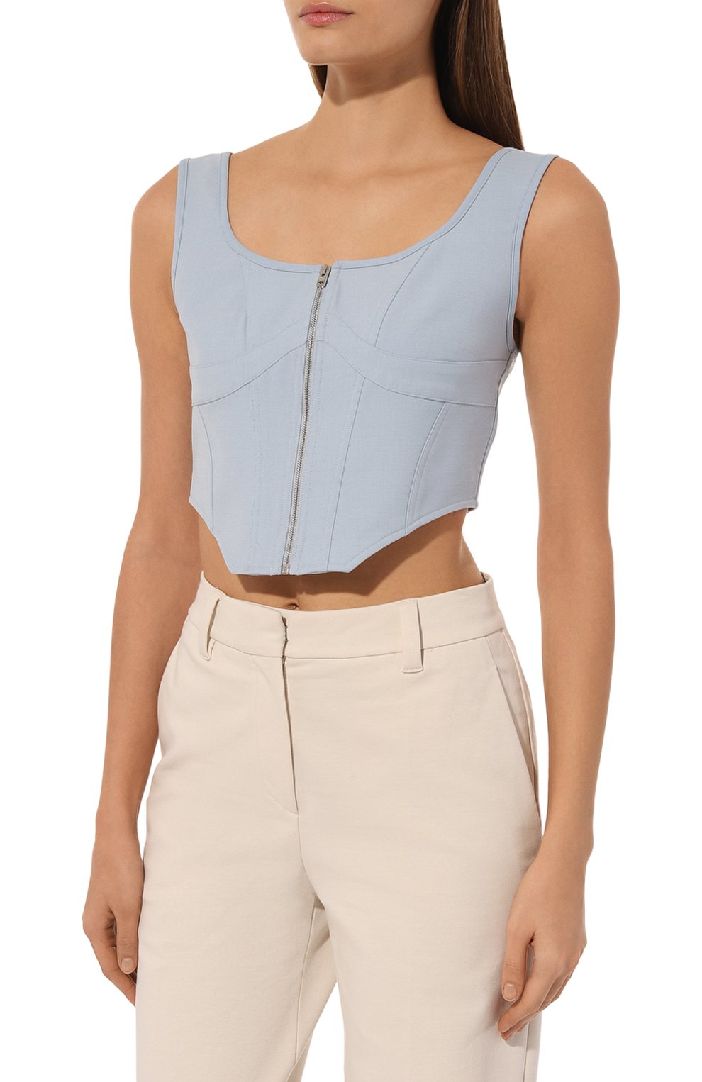 Корсет AMIRI, арт. AWTPBU1003, фото 3