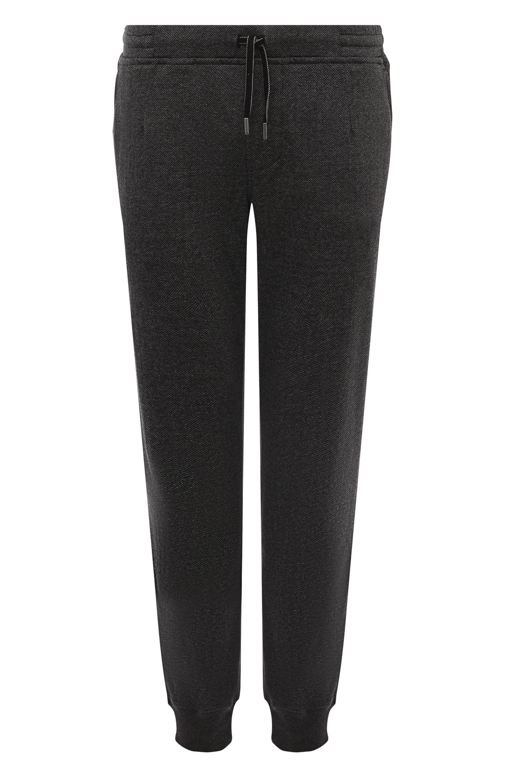 Джоггеры из шелка и хлопка MVST, арт. 13M717.MT00.MUST., фото 1