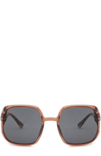 Солнцезащитные очки DIOR EYEWEAR, арт. DI0RNUANCE 09Q, фото 3