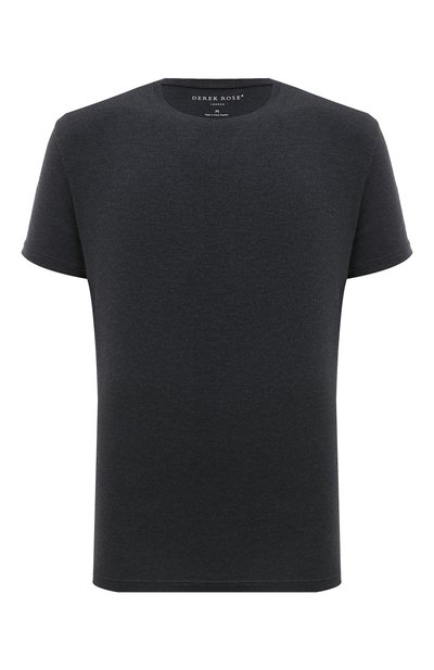 Футболка DEREK ROSE, арт. 3048-MARL001, фото 1