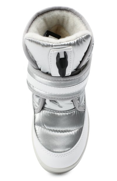 Утепленные ботинки JOG DOG, арт. 13024R/ZAFFIR0 FLASH/23-28, фото 4