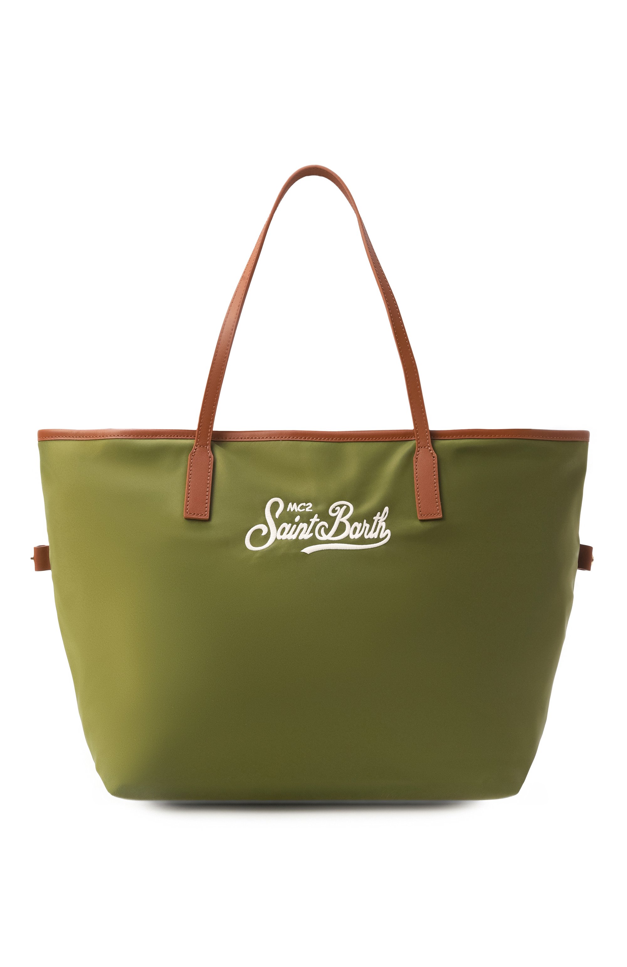 Сумка-тоут city large MC2 SAINT BARTH, арт. CB0002-00219L/CITY BAG NYL0N, фото 1