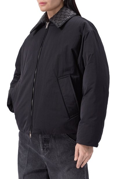 Пуховик BOTTEGA VENETA, арт. 809558 VF4K0, фото 3