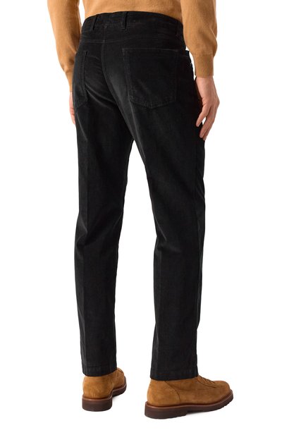 Вельветовые брюки MVST, арт. 580M/9915, фото 4