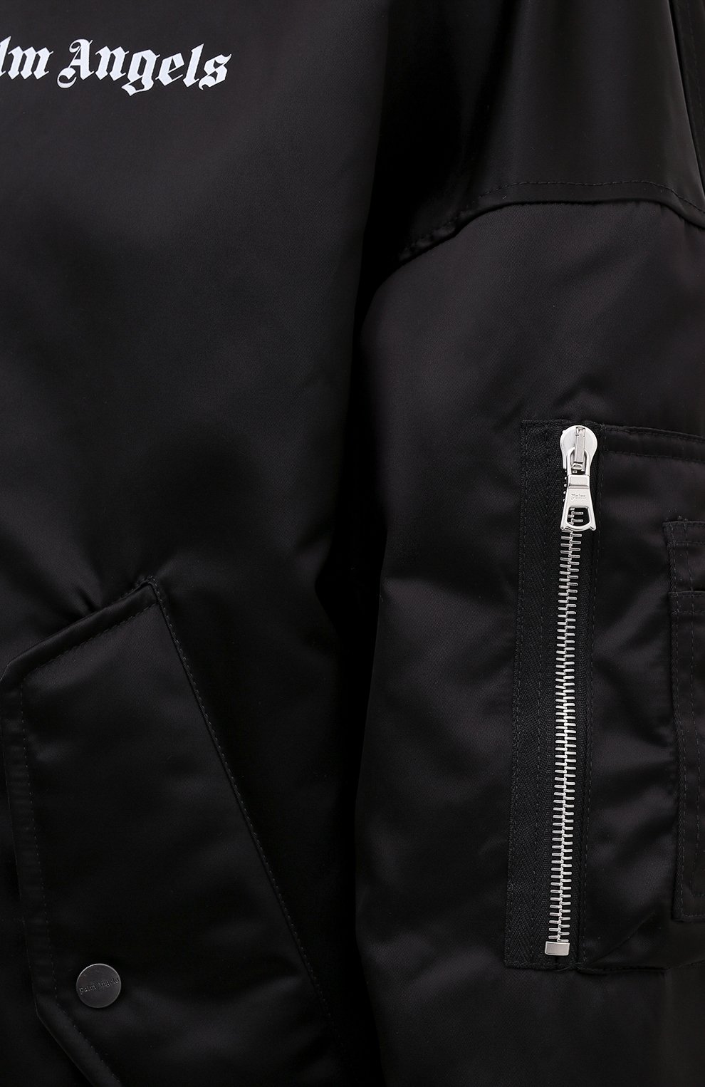 Бомбер PALM ANGELS, арт. PMEH002E20FAB0011001, фото 5