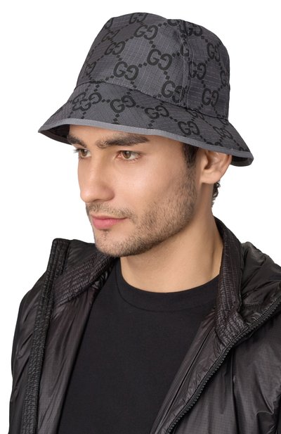 Панама GUCCI, арт. 768378/4HA5N, фото 2