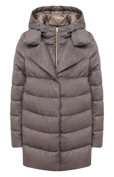 Женская пуховая куртка HERNO, арт. PI1129D/38087