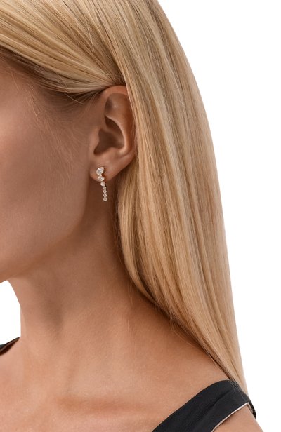 Женские серьги с подвесками mesmera SWAROVSKI, арт. 5747936