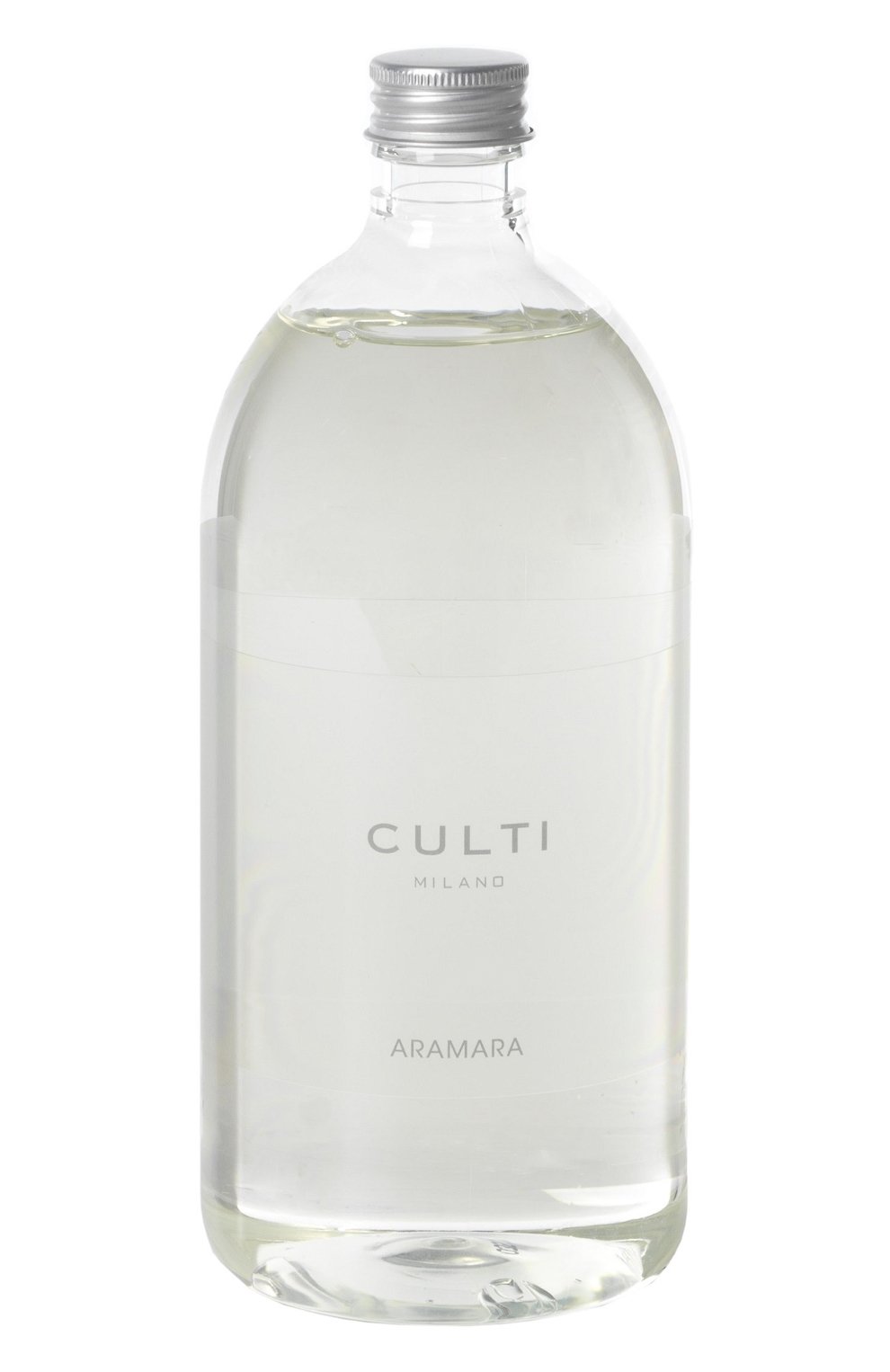 Рефил для диффузора aramara CULTI MILANO бесцветного цвета по цене 18560 руб., арт. 8055965594875, фото 1 Рефил для диффузора aramara CULTI MILANO, арт. 8055965594875, фото 1