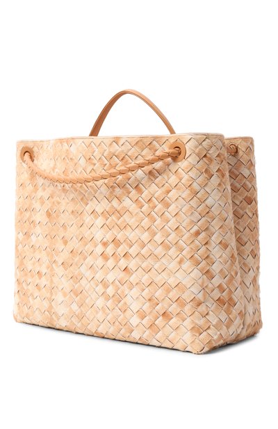 Сумка andiamo large BOTTEGA VENETA, арт. 766019/V40Y2, фото 4