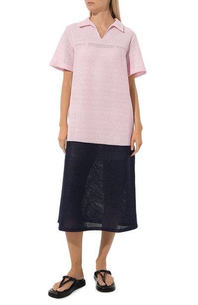 Платье VIKA GAZINSKAYA, арт. S23-13205-601/409, фото 3