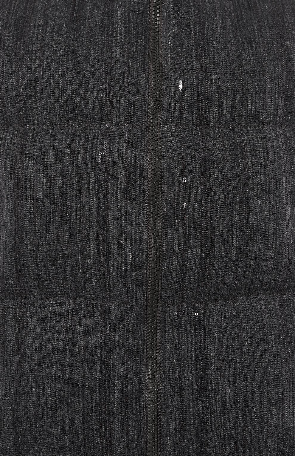 Пуховый жилет BRUNELLO CUCINELLI, арт. MH5752768, фото 5