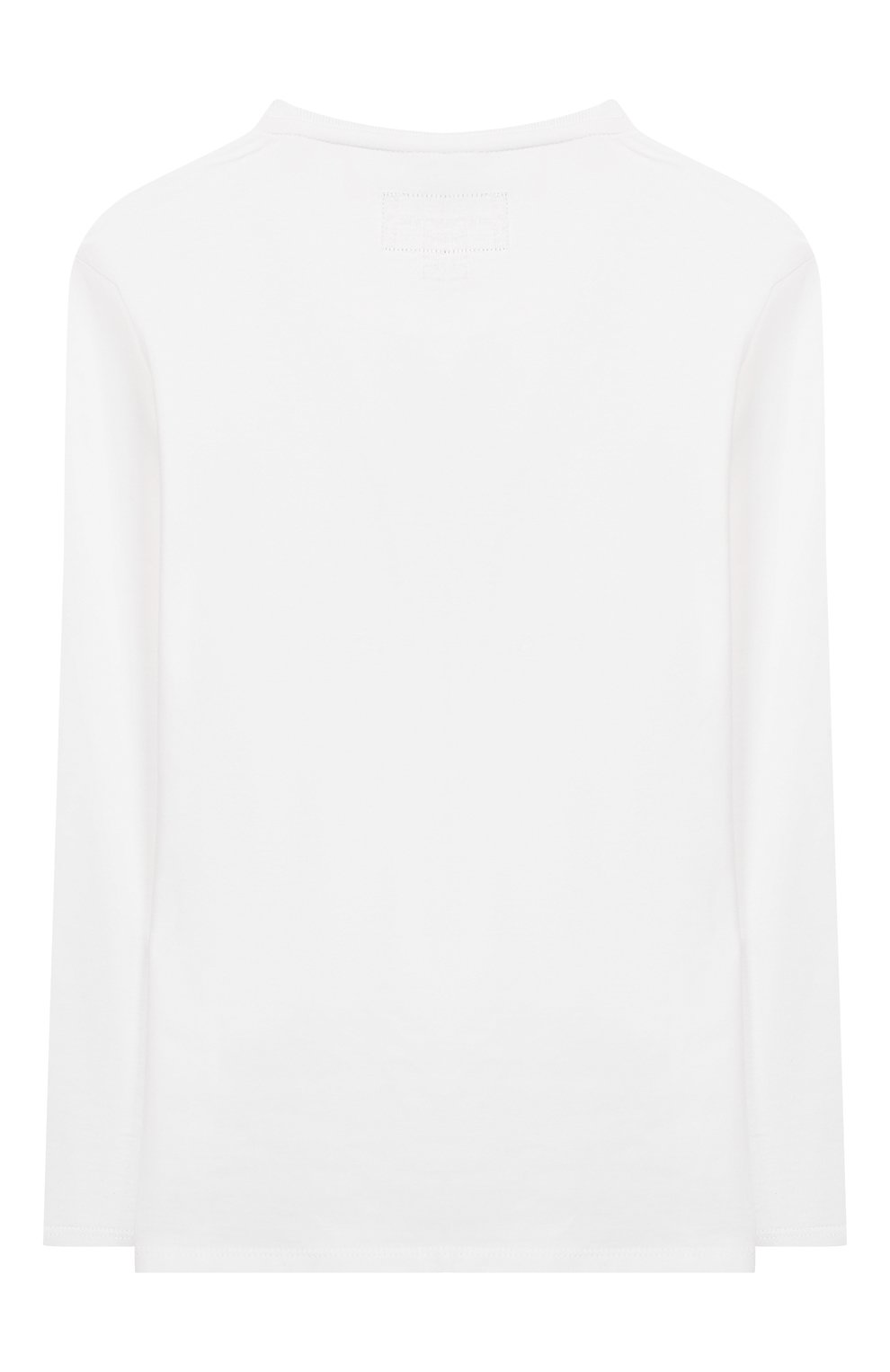 Комплект из трех лонгсливов EMPORIO ARMANI, арт. 6G4DJ1/4J09Z, фото 4